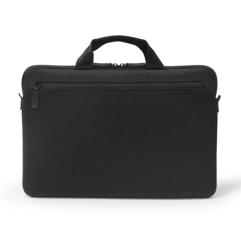 Dicota Ultra Skin Plus Pro Pro 13-13.3 Black Laptop Briefcase, , large image number 0