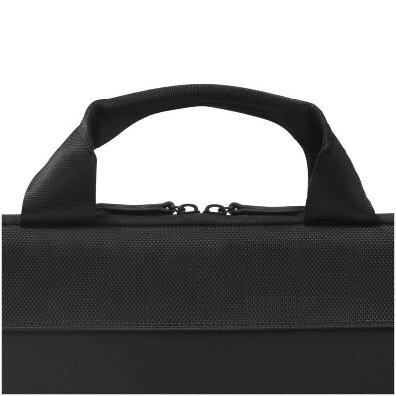 Dicota Ultra Skin Plus Pro Pro 13-13.3 Black Laptop Briefcase, , large image number 3