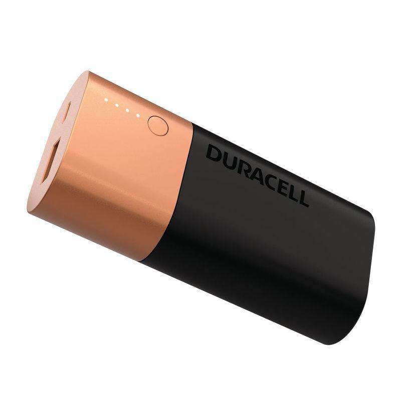 Duracell Power Bank 6700mAh Li-ion, , large image number 2