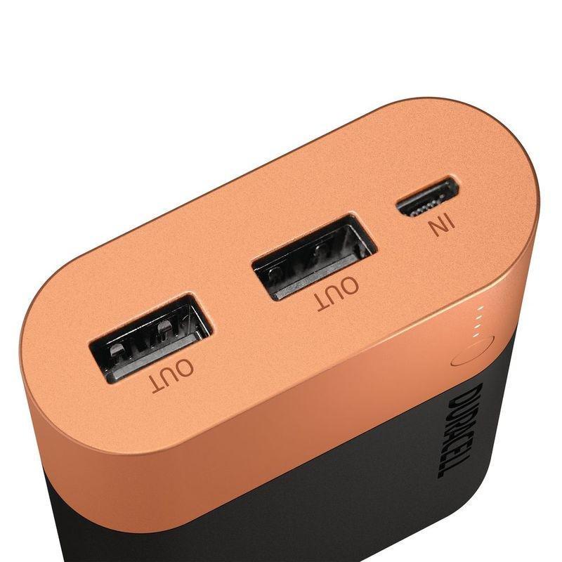 Duracell Power Bank 10050mAh Li-ion, , large image number 1