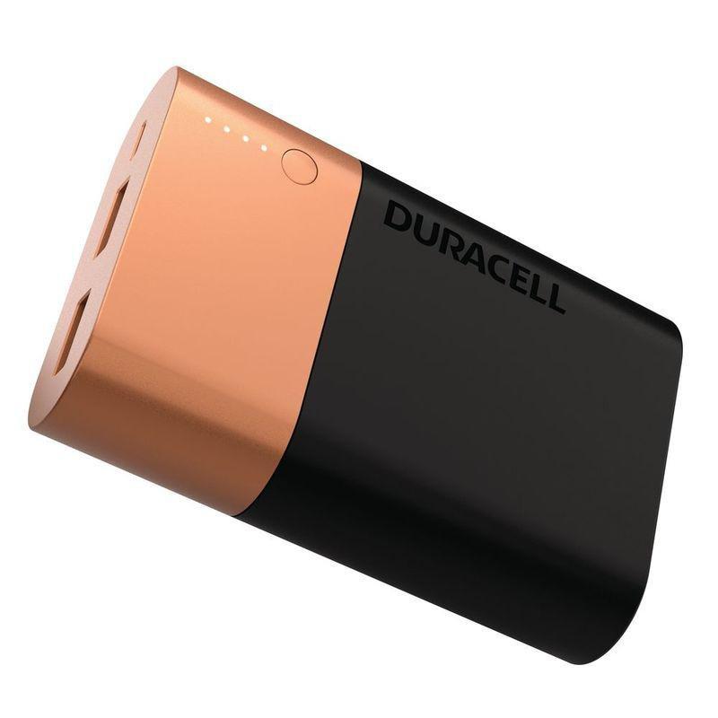 Duracell Power Bank 10050mAh Li-ion, , large image number 2
