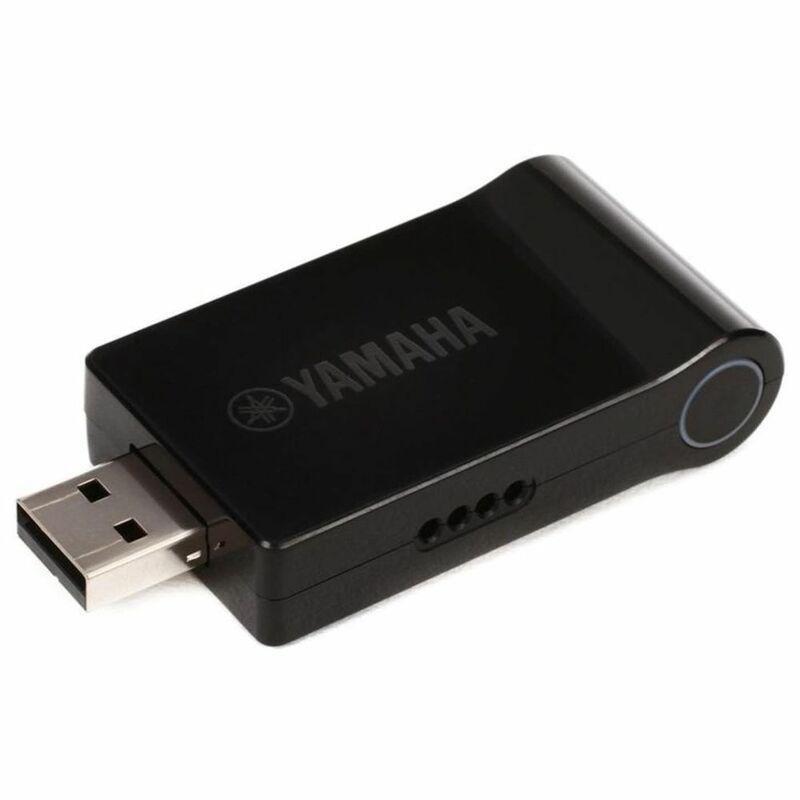 Yamaha UDWL01 USB Wireless Lan Adaptor, , large image number 0