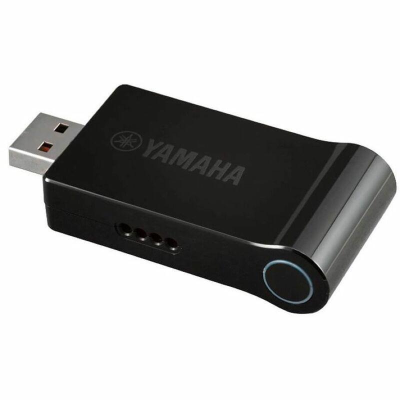 Yamaha UDWL01 USB Wireless Lan Adaptor, , large image number 2