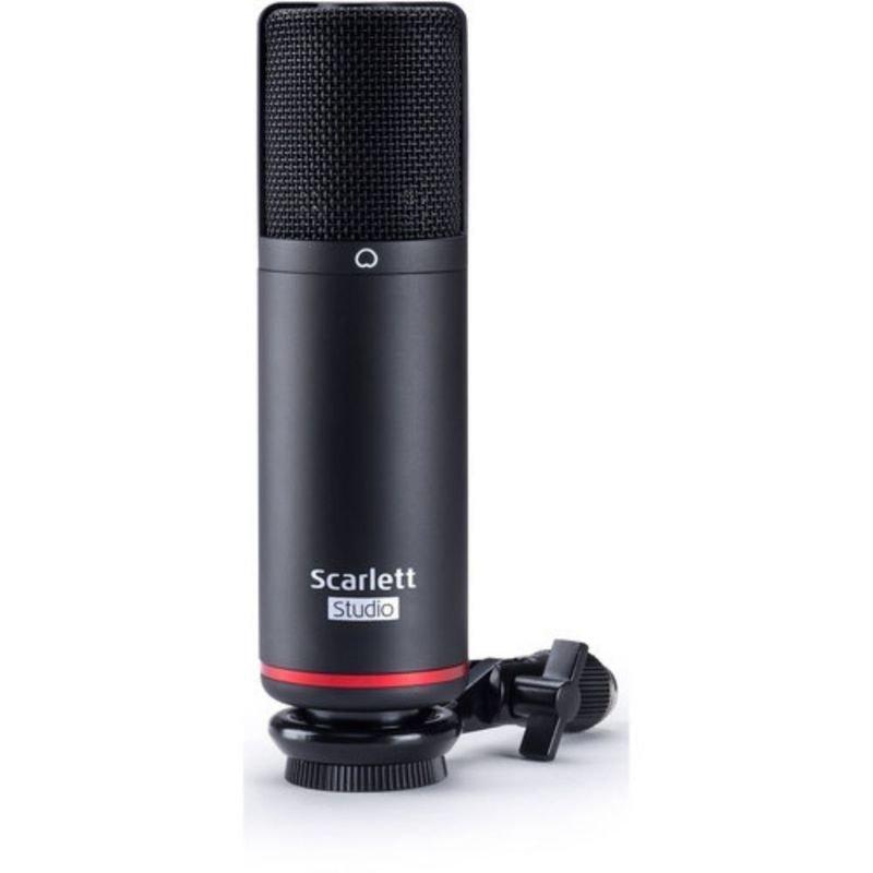 Focusrite Scarlett 2I2 Studio 3rd Gen Audio Interface, , large image number 2