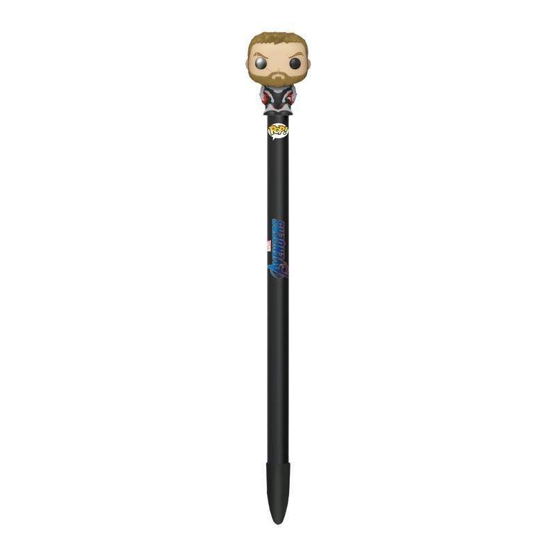 Funko Pop Pen Topper Marvel Avengers End Game - Thor, , large image number 0