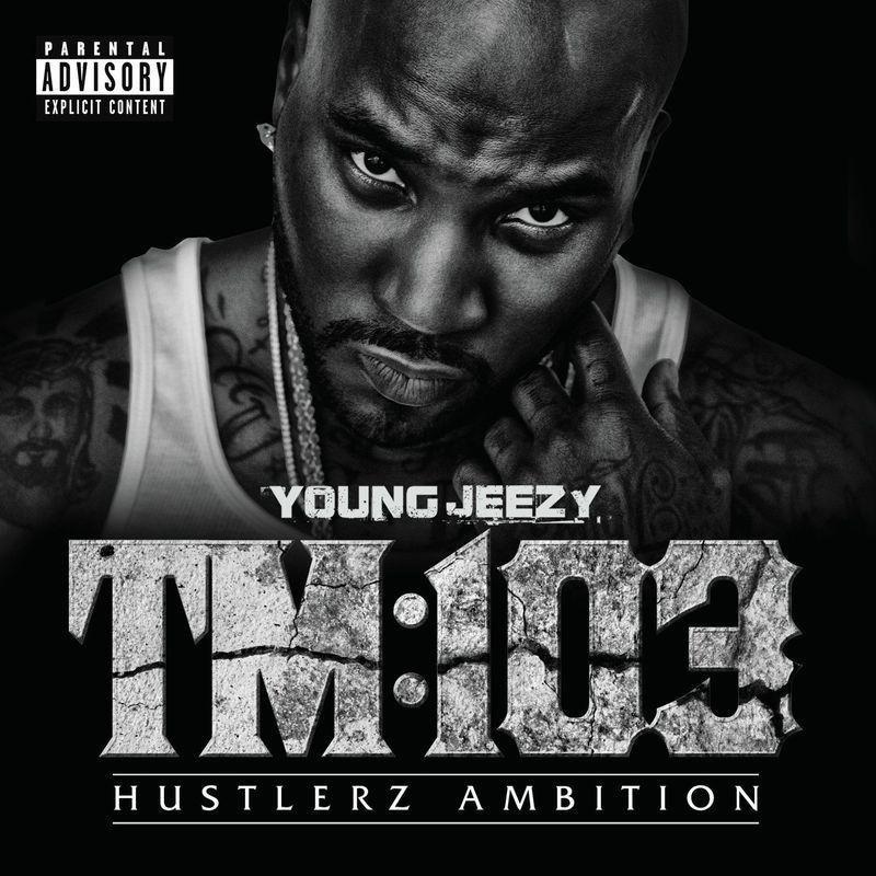 Tm 103 Hustlerz Ambition (2 Discs) | Young Jeezy, , large image number 0
