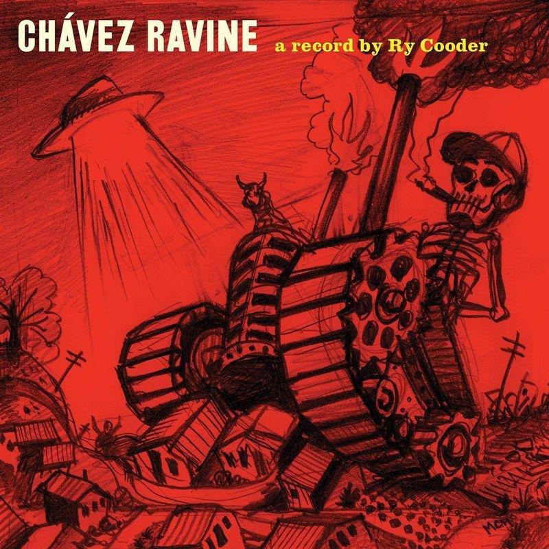 Chavez Ravine (2 Discs) | Ry Cooder, , large image number 0