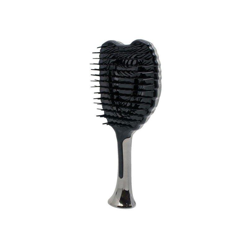 Tangle Angel Large Hair Brush Titanium, , large image number 3
