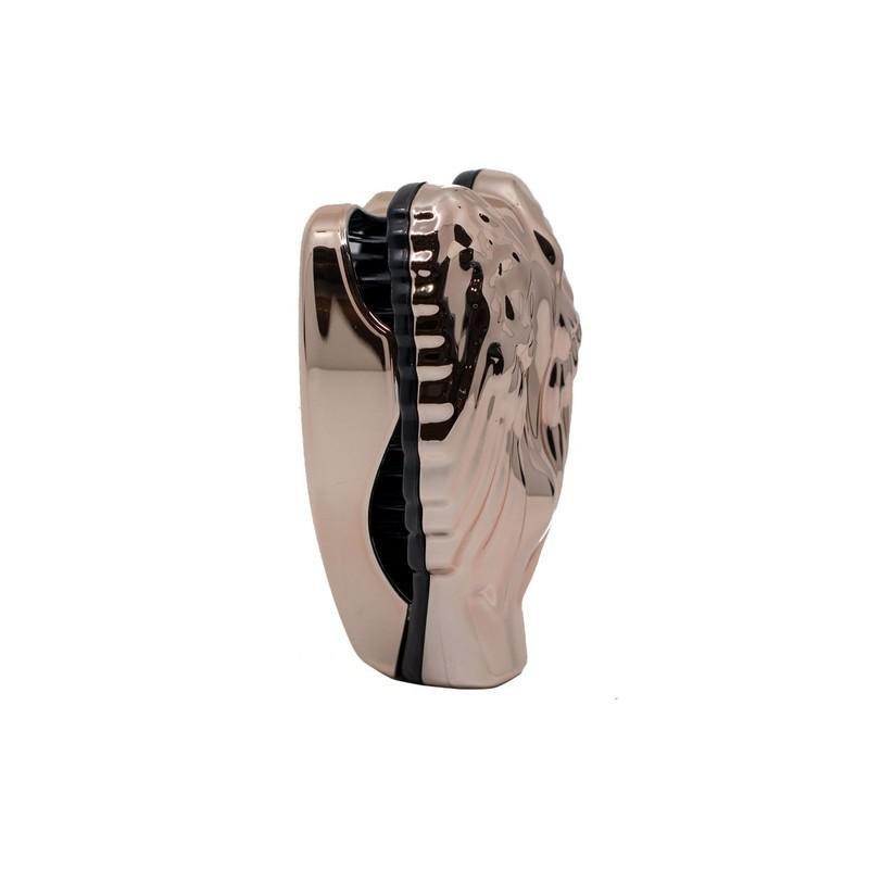 Tangle Angel Compact Hair Brush Rose Gold with Mirror, , large image number 3