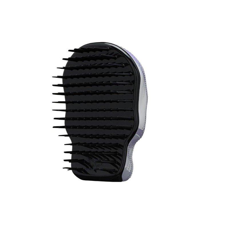 Tangle Angel Hair Brush Silver Light Grey, , large image number 3