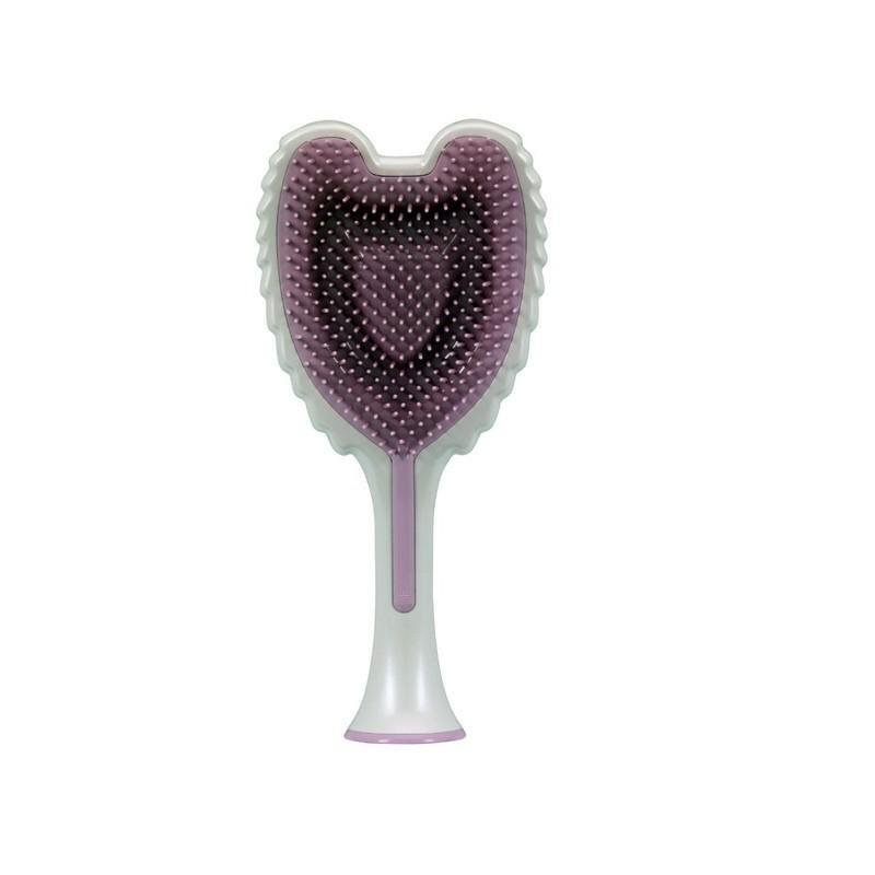 Tangle Angel Hair Brush Glossy Pink, , large image number 1