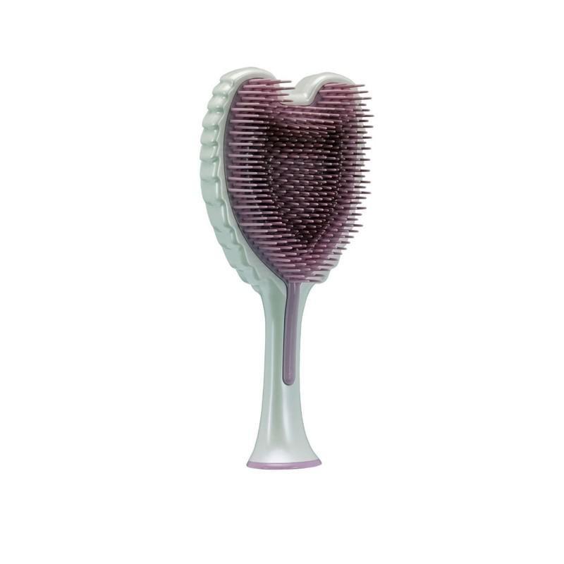 Tangle Angel Hair Brush Glossy Pink, , large image number 2