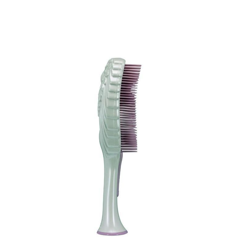 Tangle Angel Hair Brush Glossy Pink, , large image number 3