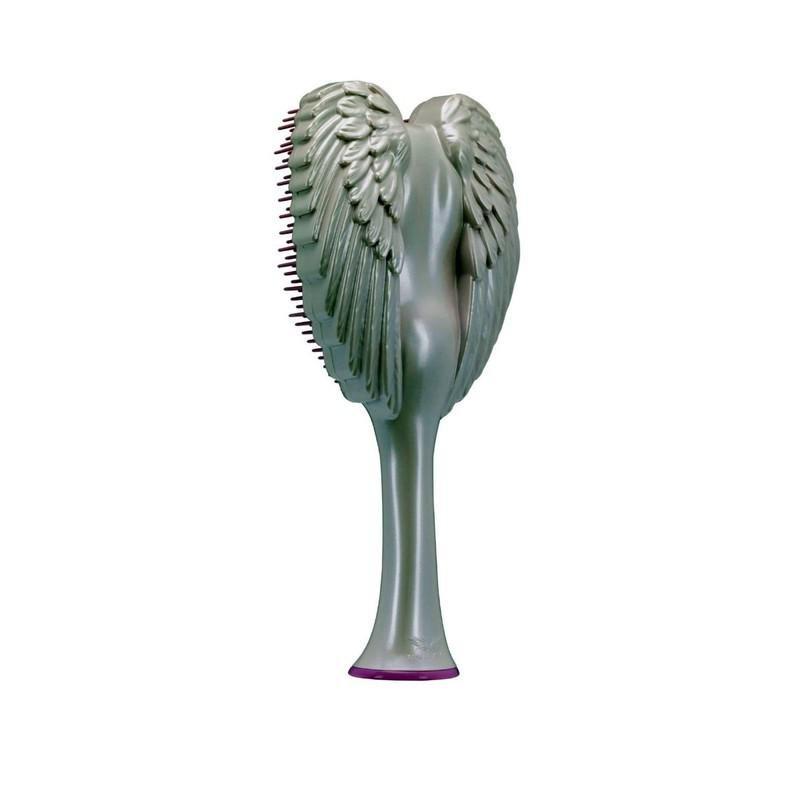 Tangle Angel Hair Brush Glossy Pink, , large image number 4