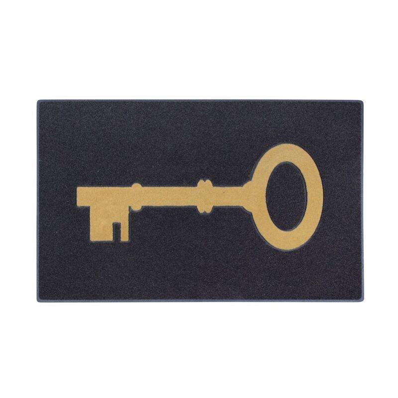 Balvi Key Doormat (45 X 70cm), , large image number 0