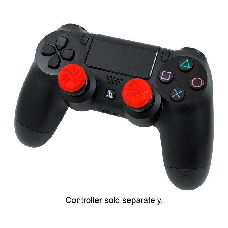 KontrolFreek Inferno Game Grip for PS4, , large image number 0
