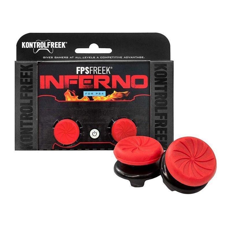 KontrolFreek Inferno Game Grip for PS4, , large image number 2