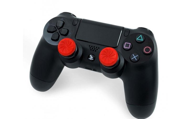 KontrolFreek Inferno Game Grip for PS4, , large image number 5