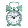 LEGAMI - Legami Mini Tick Tock Alarm Clock - Vintage Green (4.5 X 5.8cm)