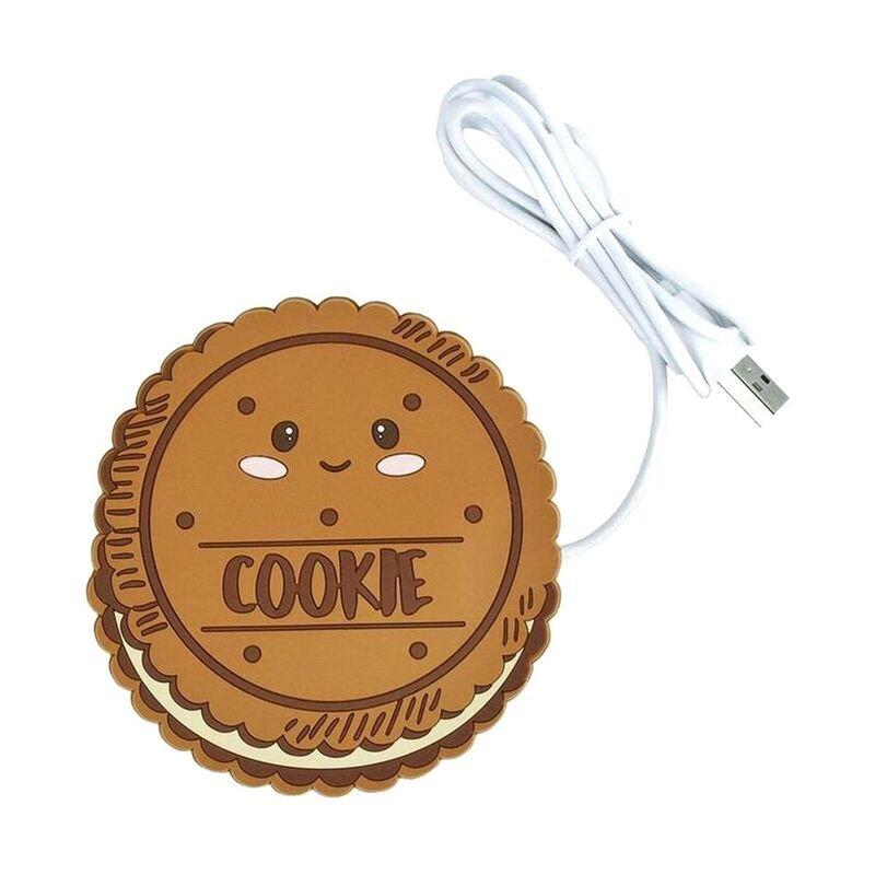 Legami Warm It Up - Mug Warmer - Cookie, , large image number 0