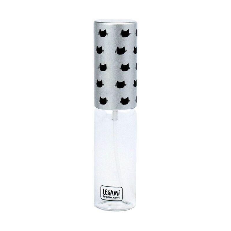 Legami Parfum A Porter - Refillable Perfume Spray - Cats, , large image number 0