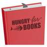 LEGAMI - Legami Hungry for Books - Shark Bookmark