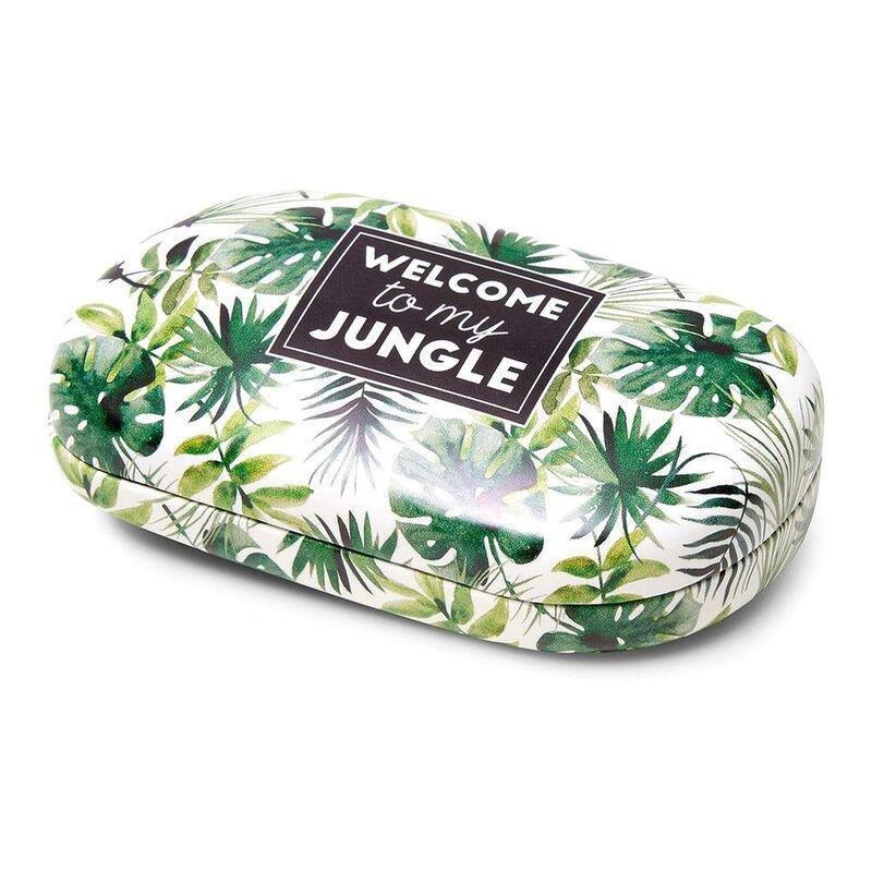 Legami Mini Case - Secrets Box - Tropical, , large image number 0
