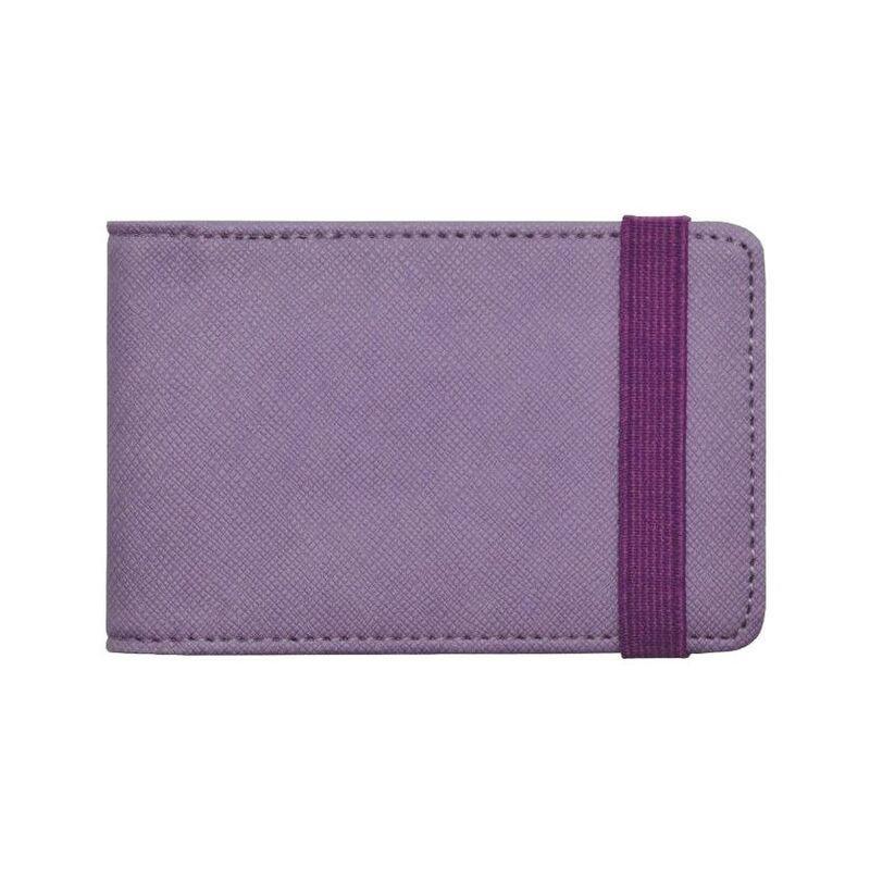 Legami Credit Card Holder Liliac, , large image number 0
