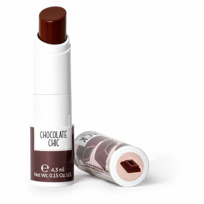 Legami Smack Natural Lip Balm - Chocolate Chic, , large image number 1