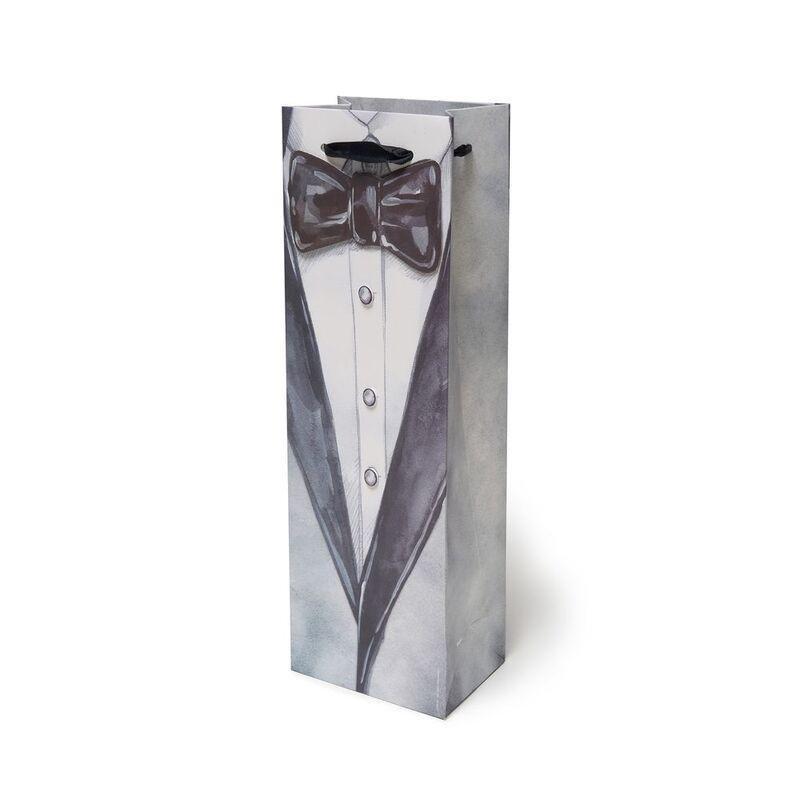 Legami Gift Bag - Bottle - Smoking, , medium