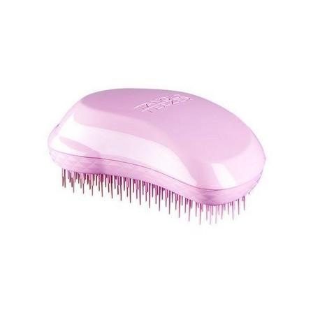 TANGLE TEEZER - Tangle Teezer Original Detangling Hair Brush - Fine & Fragile Pink/Pink