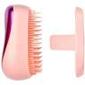 TANGLE TEEZER - Tangle Teezer Compact Styler Hair Brush - Ombre Chrome Pink/Peach
