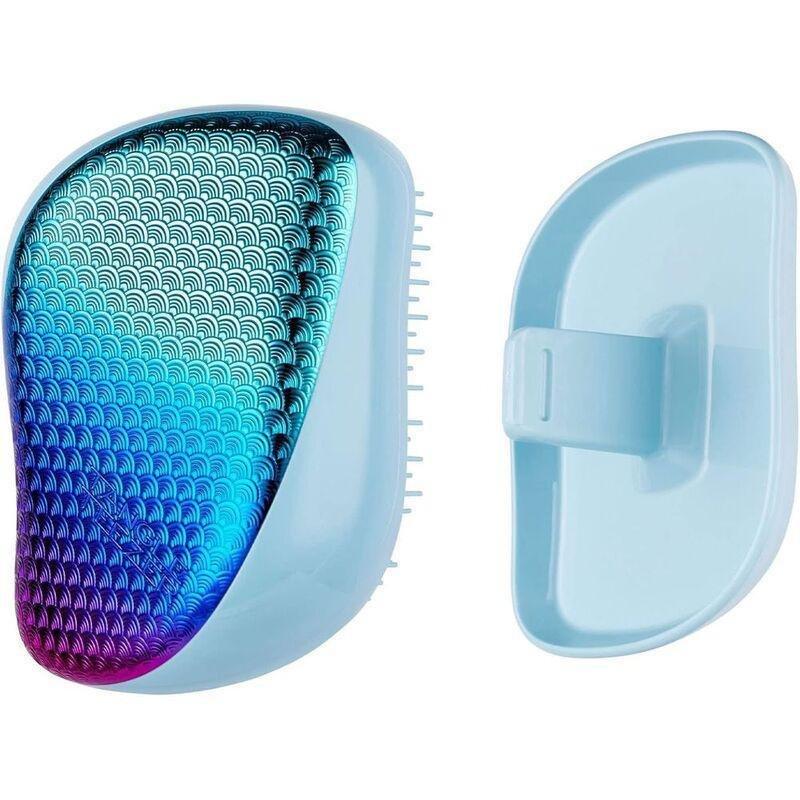 Tangle Teezer Compact Styler Sundowner Smooth And Shine Detangling Hairbrush, , large image number 0
