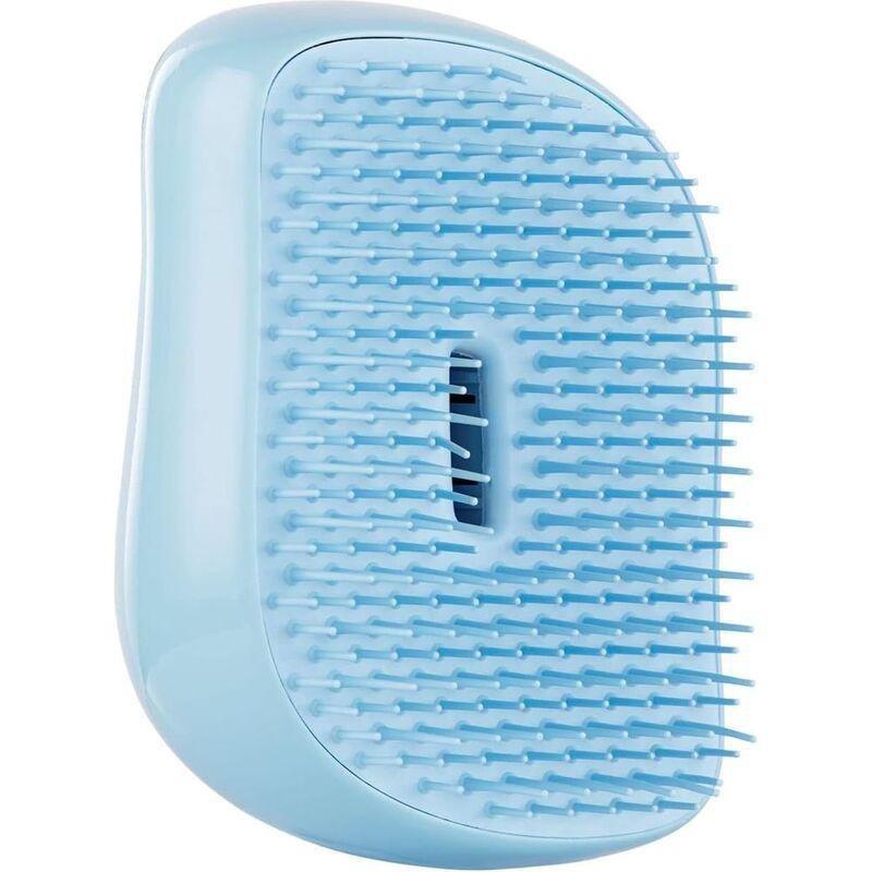 Tangle Teezer Compact Styler Sundowner Smooth And Shine Detangling Hairbrush, , large image number 1