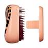 TANGLE TEEZER - Tangle Teezer Compact Styler Hair Brush - Apricot Leopard Print