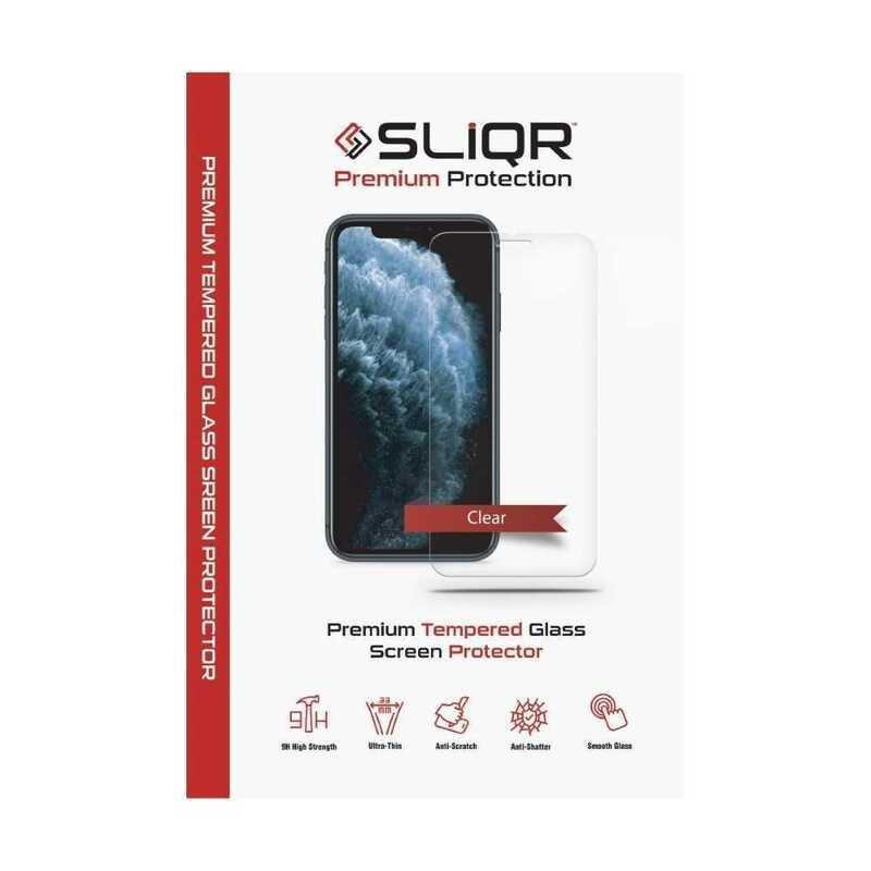 Pitaka 2.5D Glass Clear Screen Protector for iPhone 11, , large image number 0