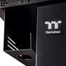 THERMALTAKE TECHNOLOGY - Thermaltake Level 20 Battlestation RGB Gaming Desk