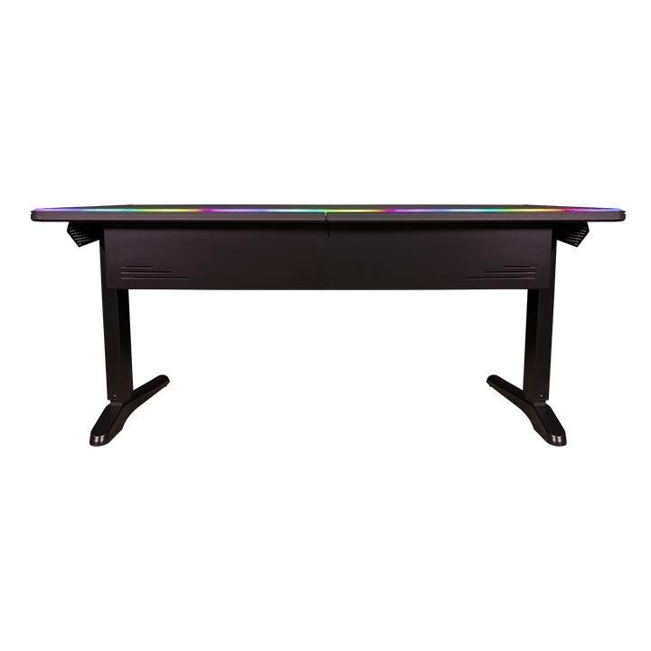 Thermaltake Level 20 Battlestation RGB Gaming Desk, , large image number 11