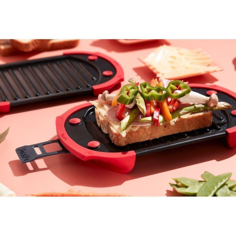 Lekue Microwave Grill, , large image number 1