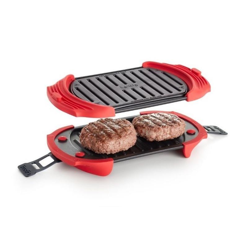 Lekue Microwave Grill, , large image number 2