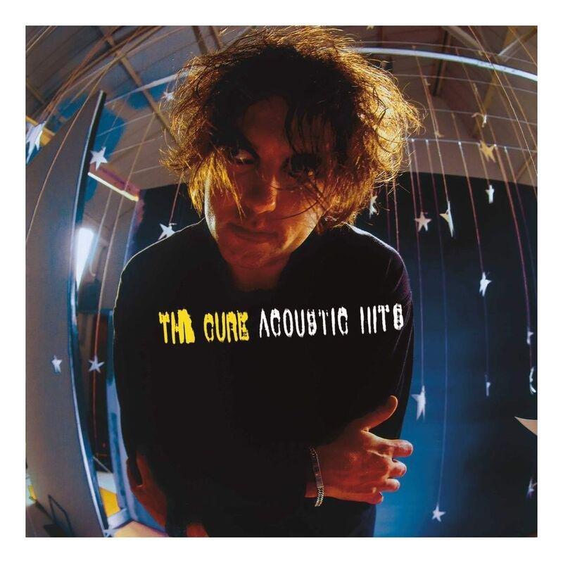 Acoustic Hits (2 Discs) | Cure, , large image number 0