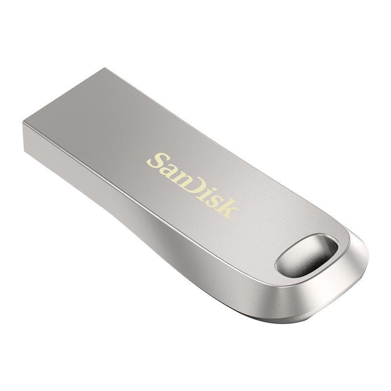 Sandisk Ultra Luxe 256GB USB 3.1 Flash Drive, , medium