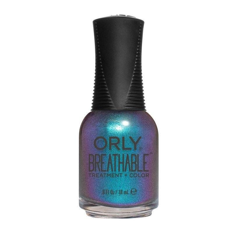 Orly Breathable Freudian Flip 18ml, , large image number 0