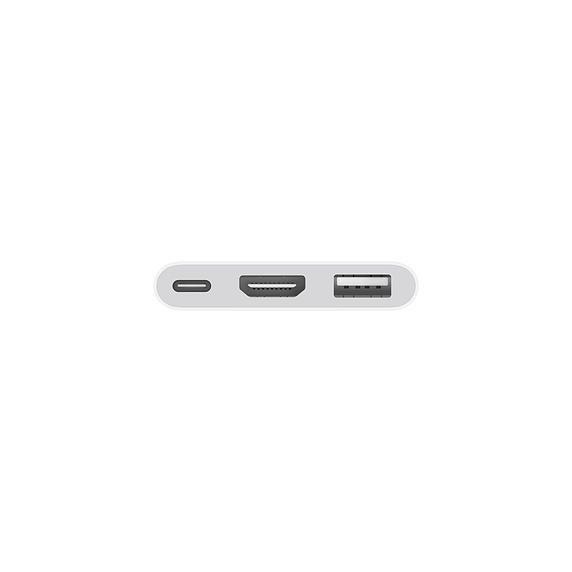 Apple USB-C Digital AV Multiport Adapter, , large image number 2