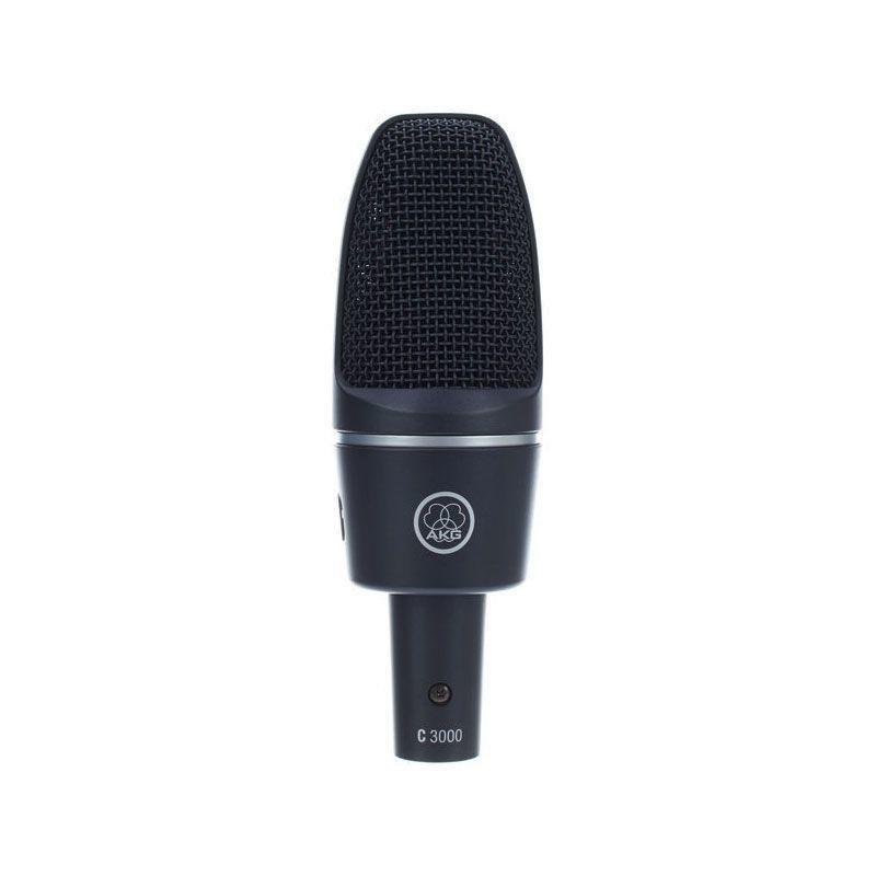 AKG C3000 Microphone, , large image number 0
