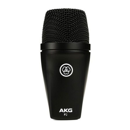 AKG - AKG P2 Dynamic Microphone