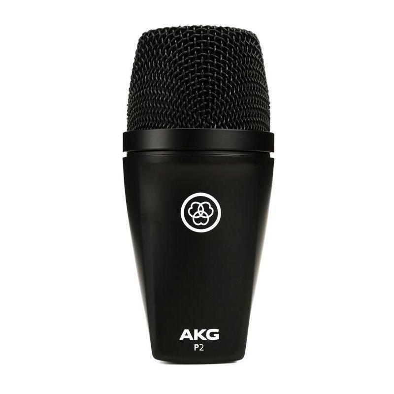 AKG P2 Dynamic Microphone, , large image number 0