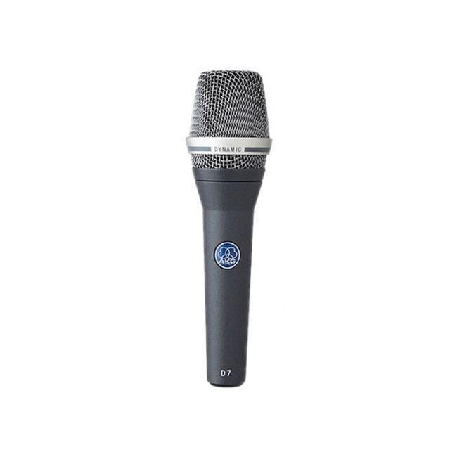 AKG D7 Microphone, , large image number 0