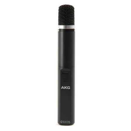 AKG - AKG C1000S MK4 Microphone
