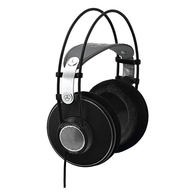 AKG K612 Pro Headphones, , large image number 0